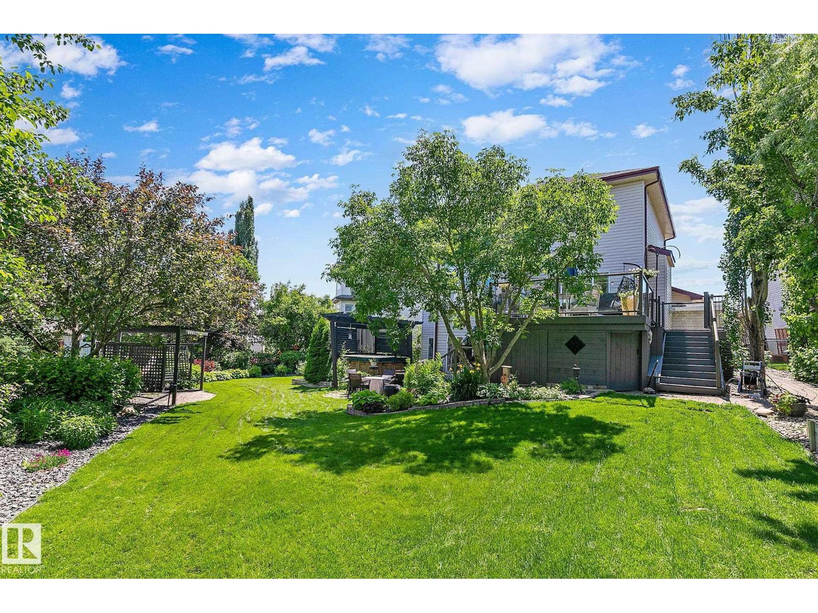 163 Galland Cr NW, Edmonton, Alberta  T5T 6P4 - Photo 58 - E4495649