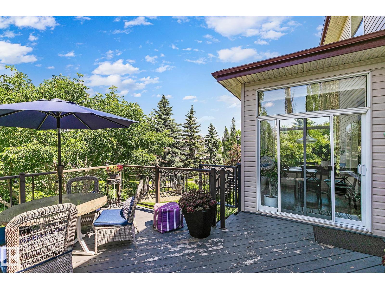 163 Galland Cr NW, Edmonton, Alberta  T5T 6P4 - Photo 64 - E4495649