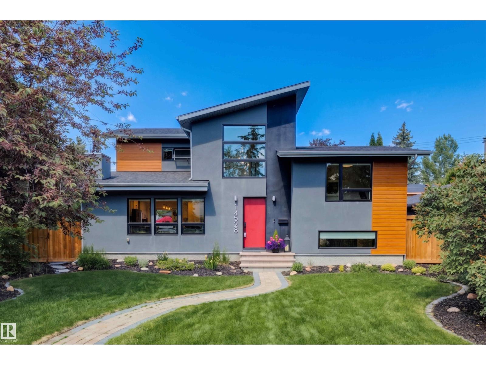14528 85 Av NW, Edmonton, Alberta  T5R 3Z4 - Photo 2 - E4495650