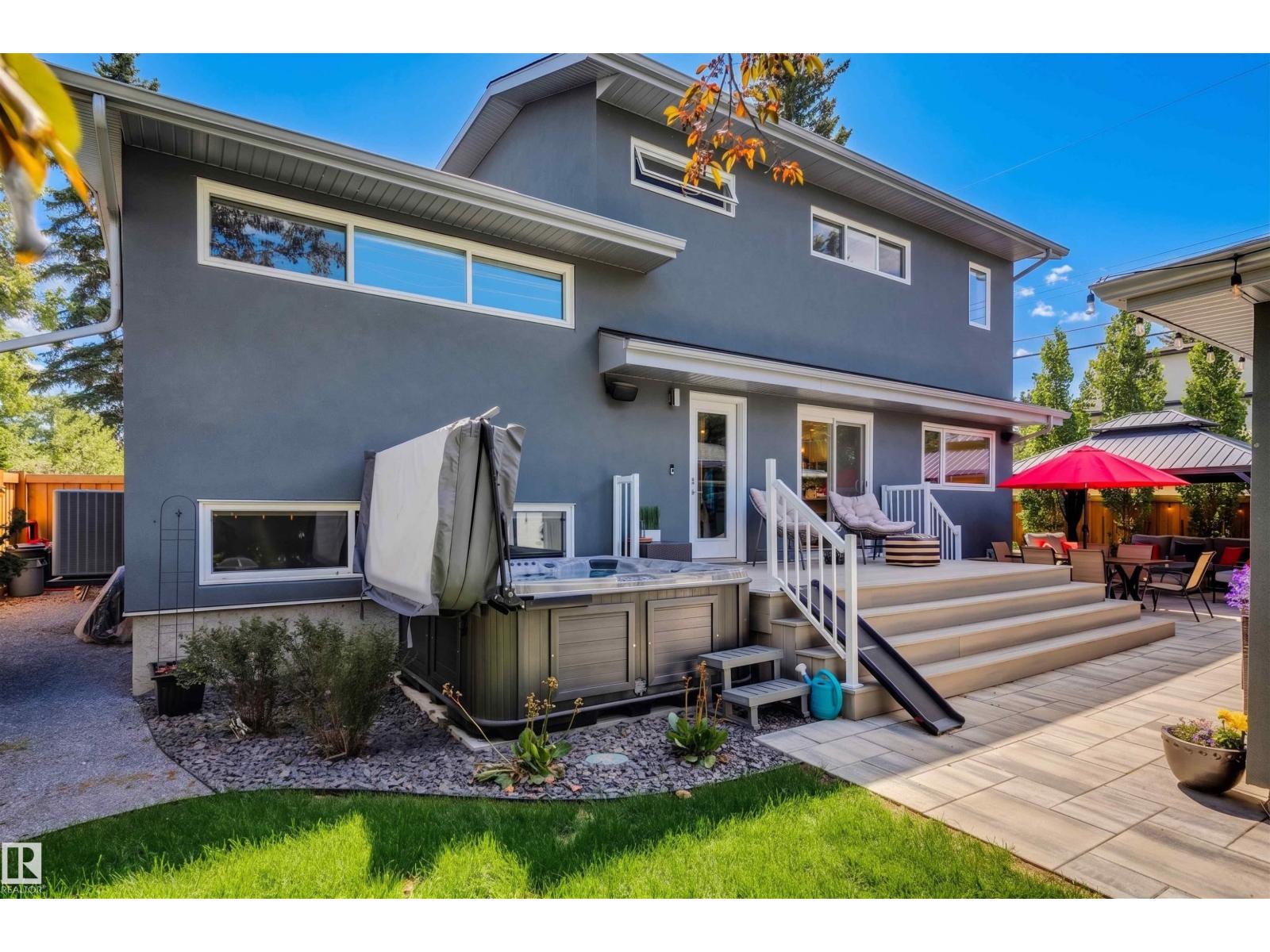 14528 85 Av NW, Edmonton, Alberta  T5R 3Z4 - Photo 25 - E4495650