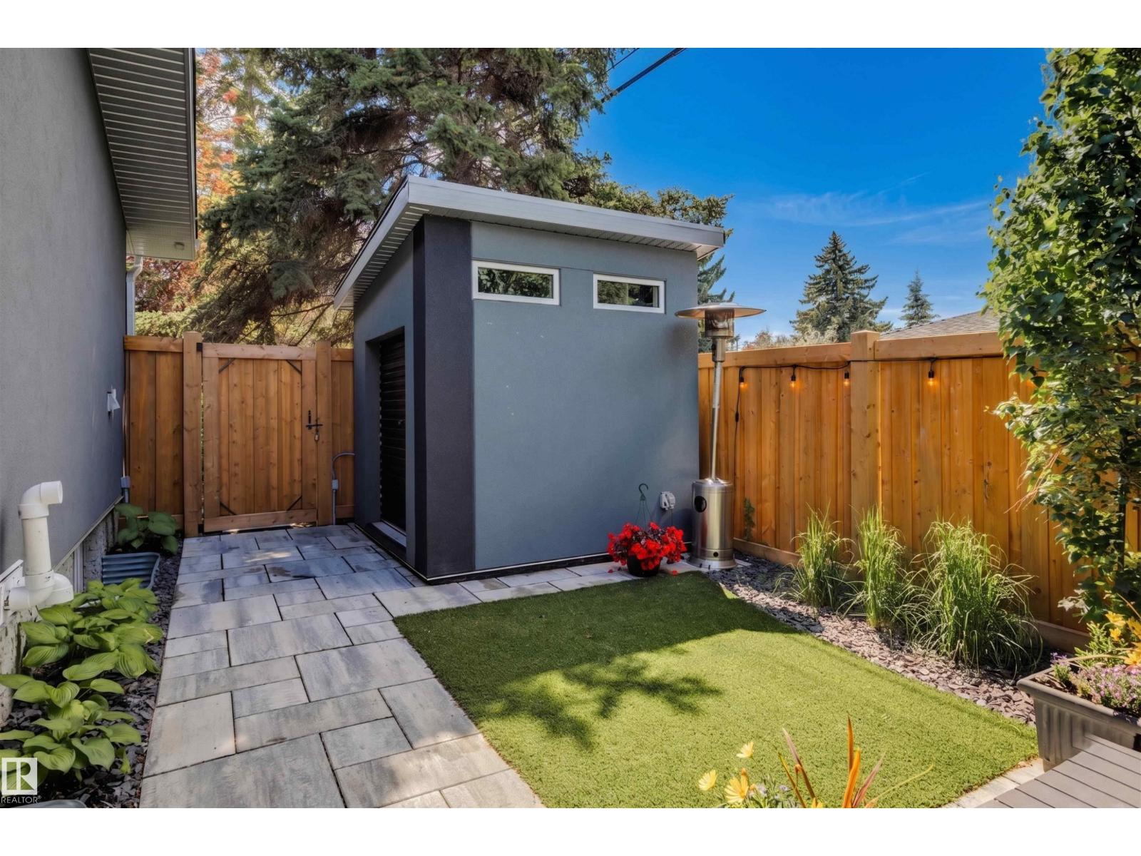 14528 85 Av NW, Edmonton, Alberta  T5R 3Z4 - Photo 31 - E4495650