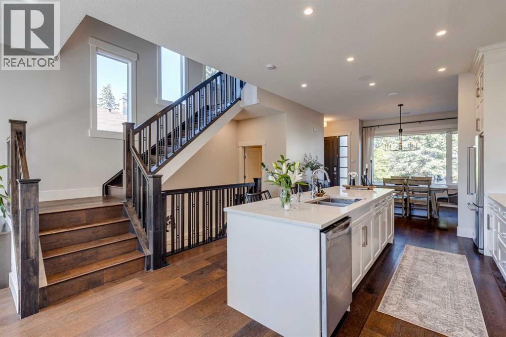 921 42 Street Sw, Calgary, Alberta  T3C 1Y9 - Photo 19 - A2323051