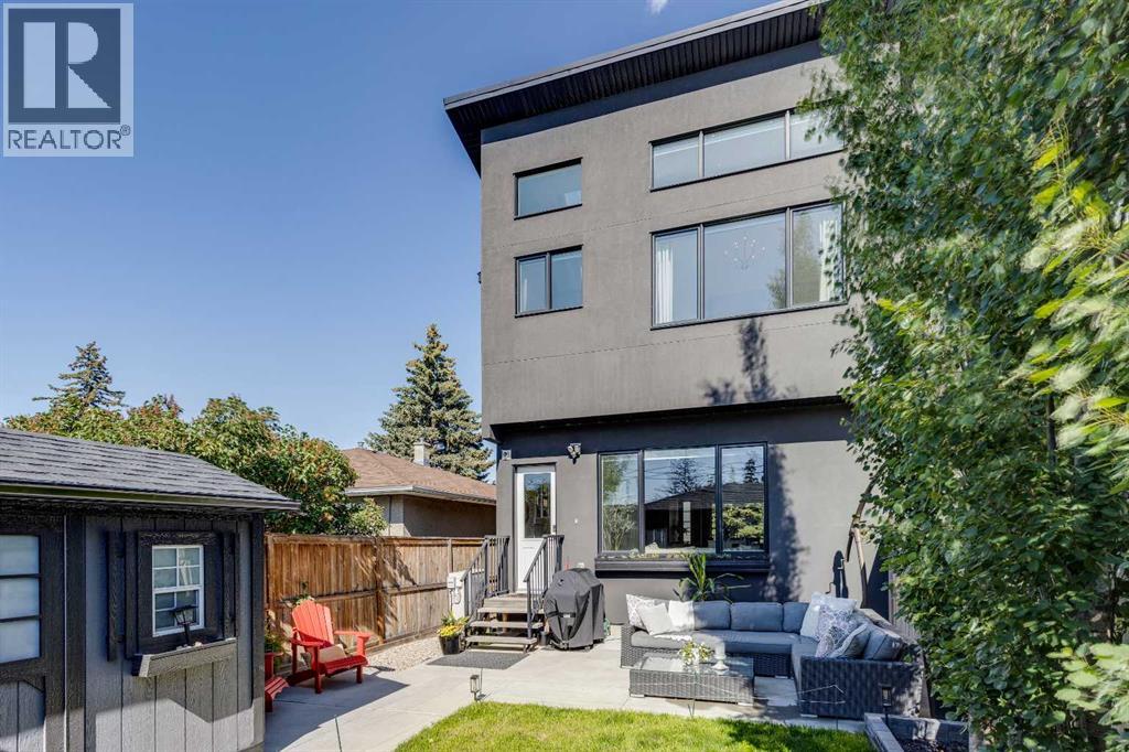 921 42 Street Sw, Calgary, Alberta  T3C 1Y9 - Photo 37 - A2323051