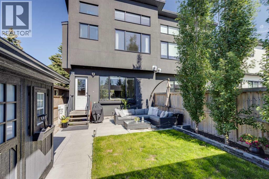 921 42 Street Sw, Calgary, Alberta  T3C 1Y9 - Photo 39 - A2323051