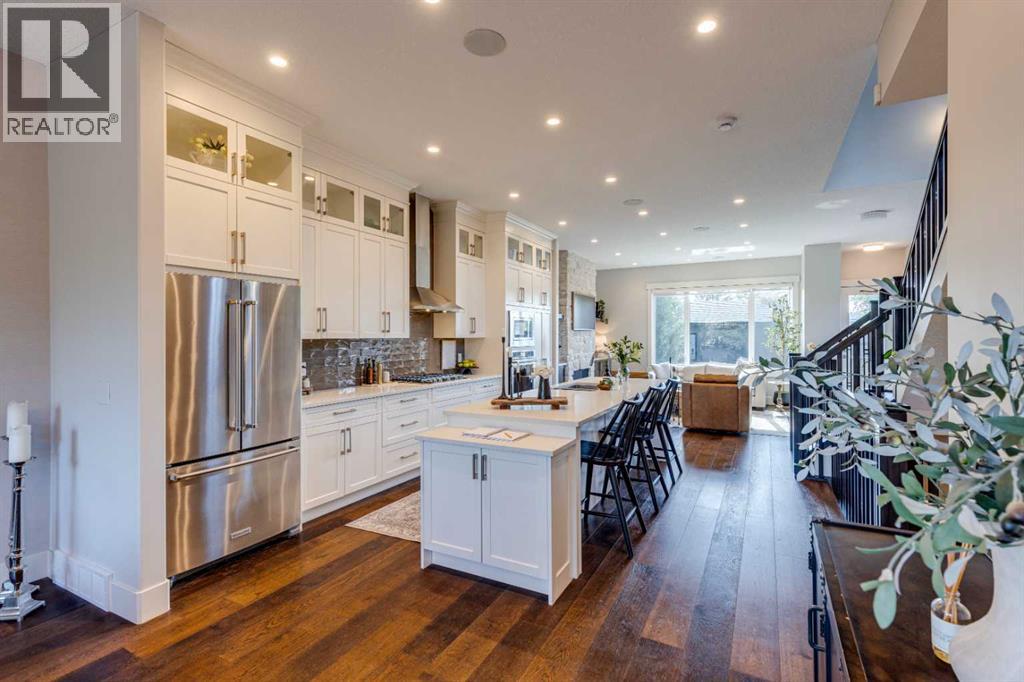 921 42 Street Sw, Calgary, Alberta  T3C 1Y9 - Photo 4 - A2323051