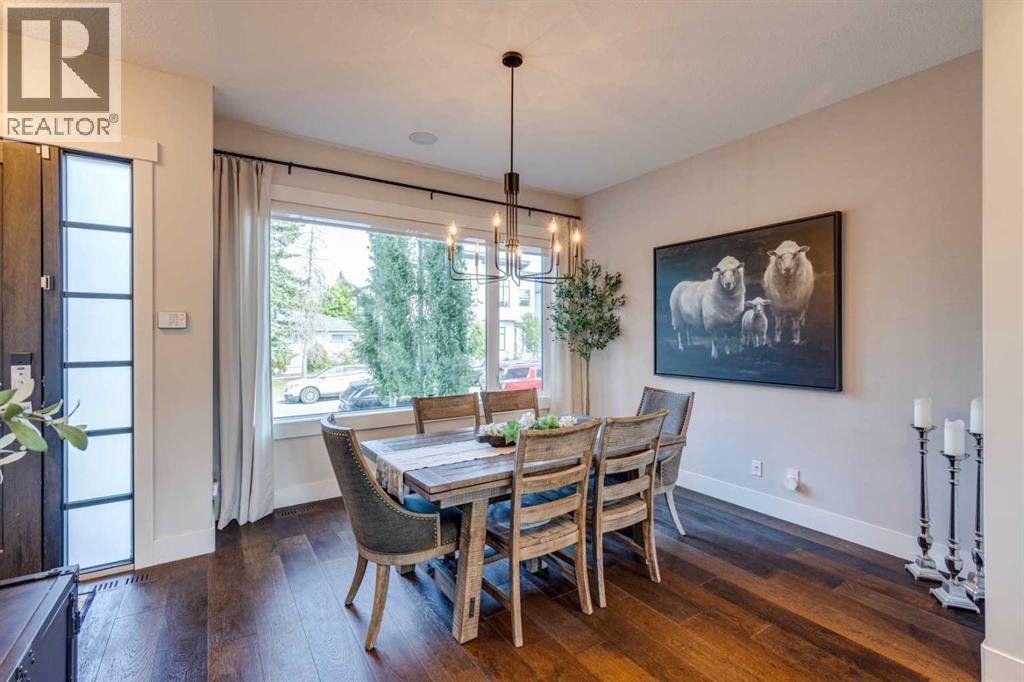 921 42 Street Sw, Calgary, Alberta  T3C 1Y9 - Photo 6 - A2323051