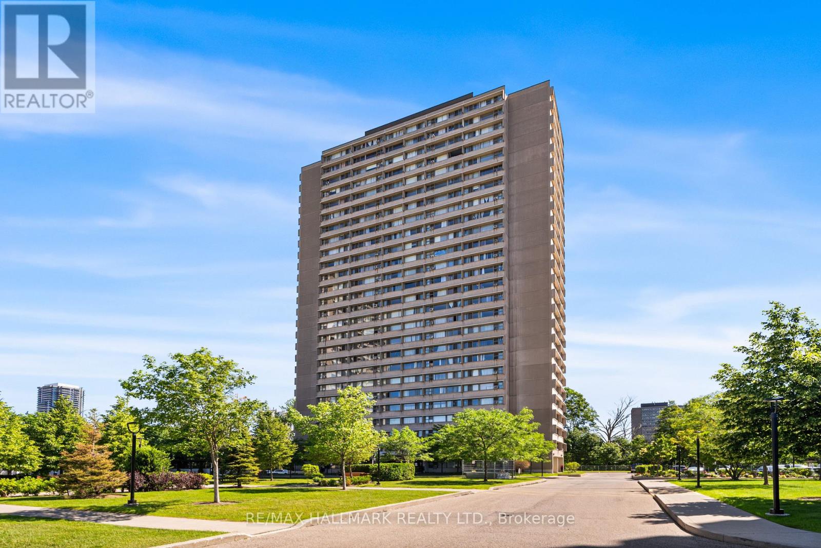 304 - 725 Don Mills Road, Toronto, Ontario  M3C 1S6 - Photo 2 - C13489990