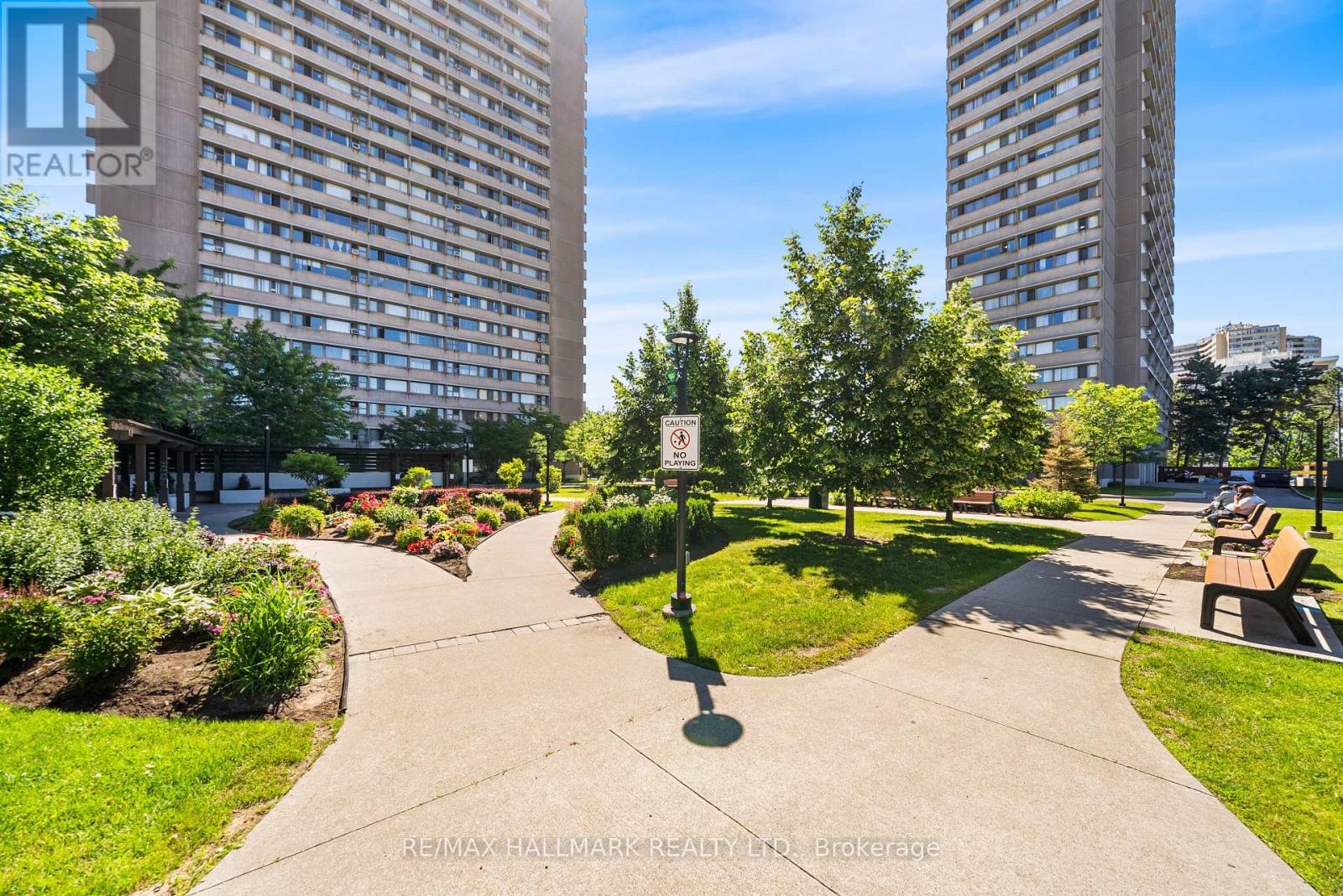 304 - 725 Don Mills Road, Toronto, Ontario  M3C 1S6 - Photo 21 - C13489990