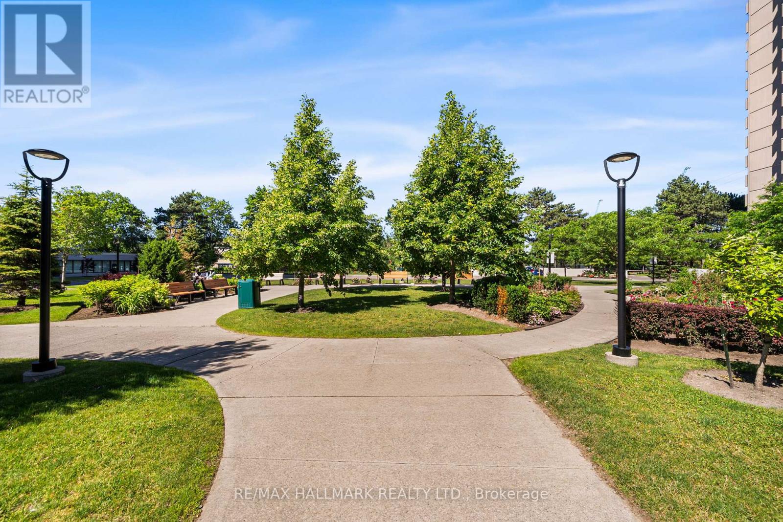 304 - 725 Don Mills Road, Toronto, Ontario  M3C 1S6 - Photo 22 - C13489990