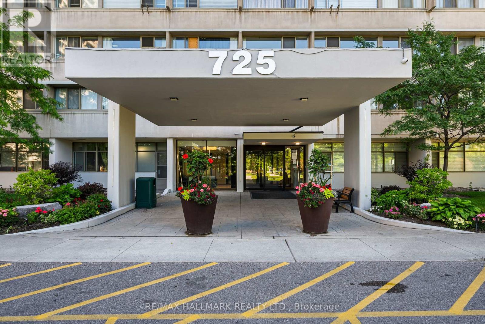 304 - 725 Don Mills Road, Toronto, Ontario  M3C 1S6 - Photo 3 - C13489990