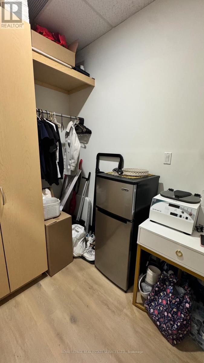 515 - 18 Wynford Drive, Toronto, Ontario  M3C 0K8 - Photo 11 - C13490082