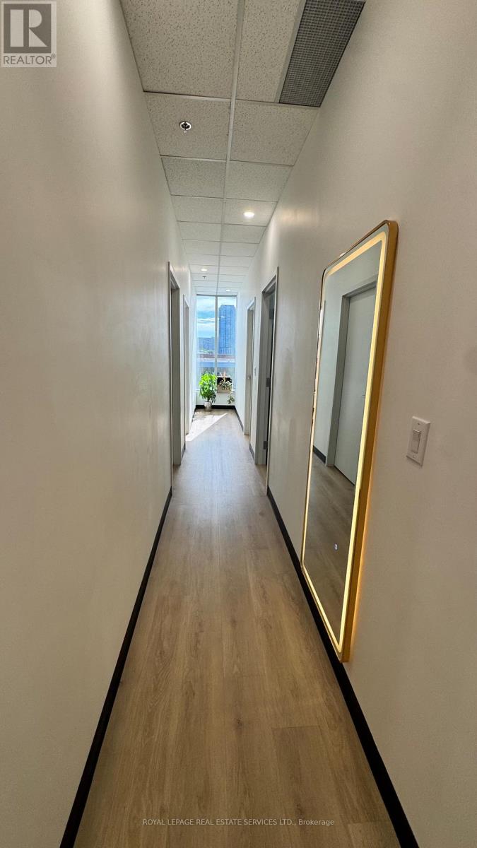 515 - 18 Wynford Drive, Toronto, Ontario  M3C 0K8 - Photo 2 - C13490082