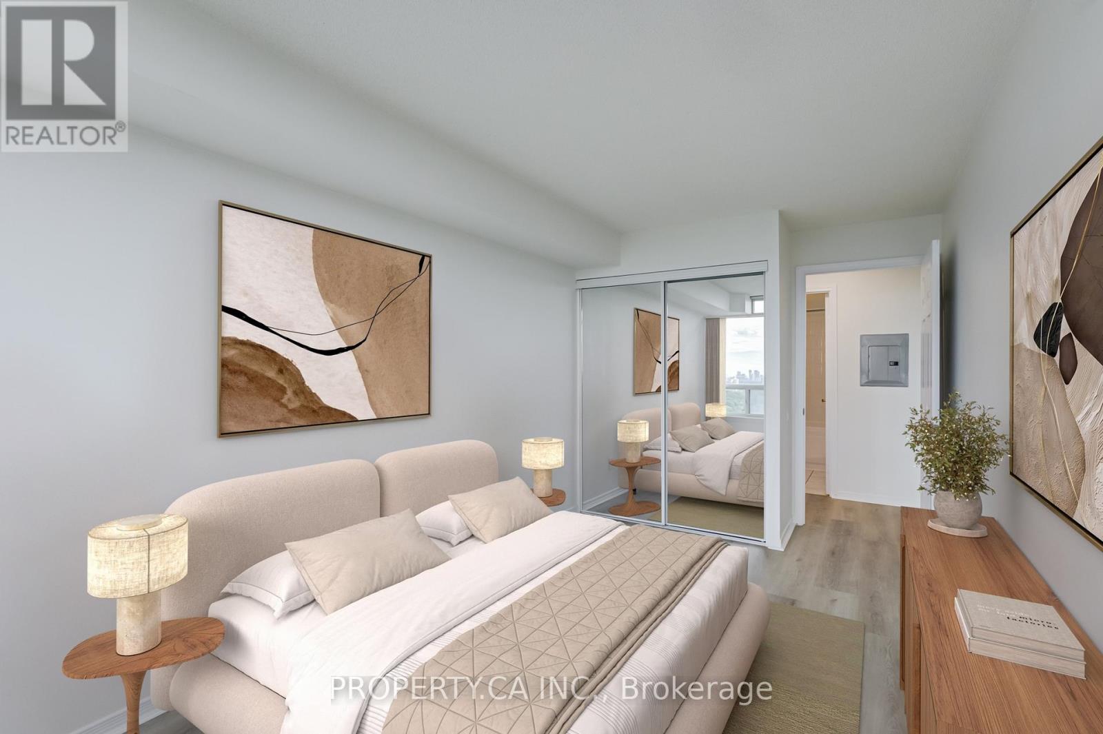 2309 - 8 Hillcrest Avenue, Toronto (Willowdale East), Ontario  M2N 6Y6 - Photo 16 - C13490100