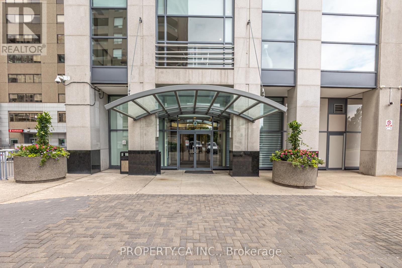 2309 - 8 Hillcrest Avenue, Toronto (Willowdale East), Ontario  M2N 6Y6 - Photo 2 - C13490100