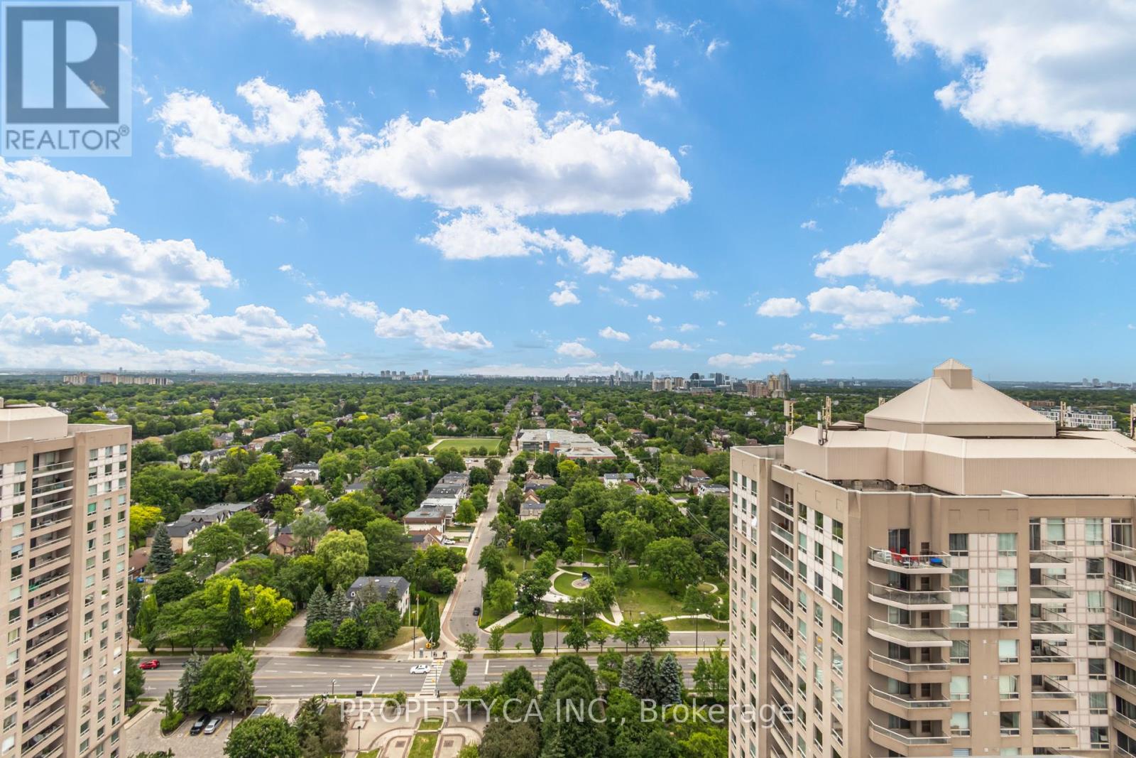 2309 - 8 Hillcrest Avenue, Toronto (Willowdale East), Ontario  M2N 6Y6 - Photo 22 - C13490100