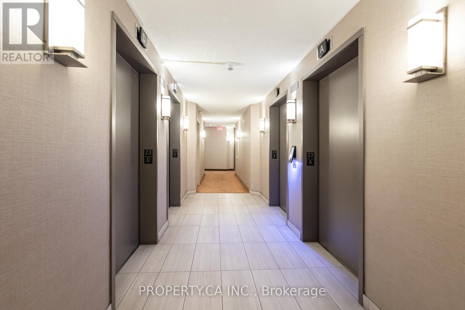 2309 - 8 Hillcrest Avenue, Toronto (Willowdale East), Ontario  M2N 6Y6 - Photo 3 - C13490100