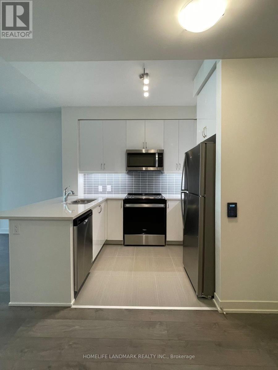 1009 - 4955 Yonge Street, Toronto, Ontario  M2N 0L8 - Photo 2 - C13490120