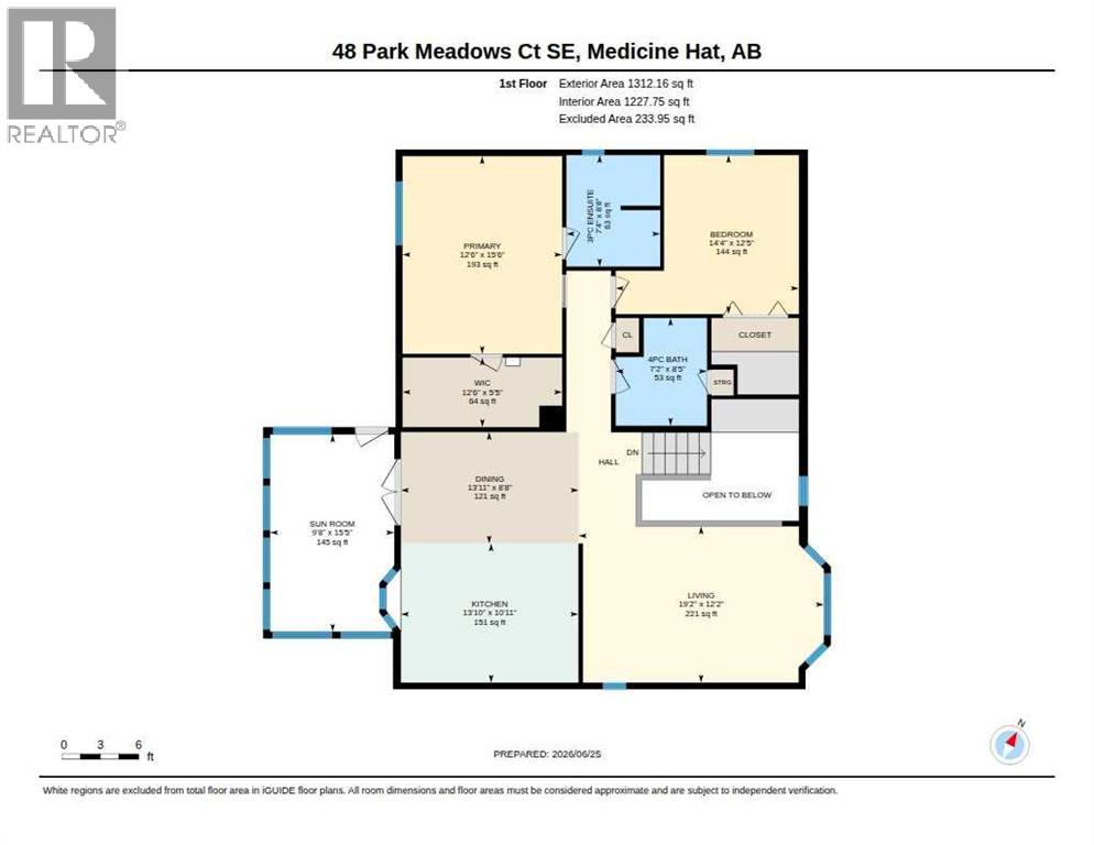 48 Park Meadows Court Se, Medicine Hat, Alberta  T1B 4C3 - Photo 35 - A2323896
