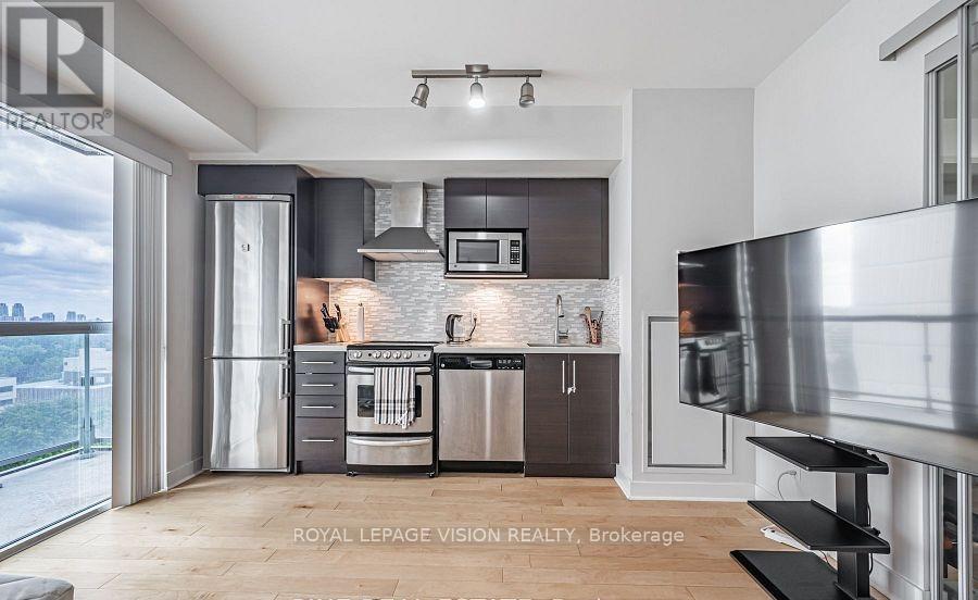 1109 - 58 ORCHARD VIEW BOULEVARD, Toronto, Ontario