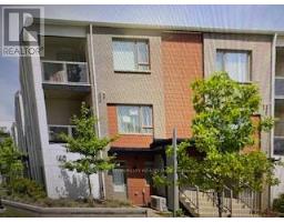 26 - 40 ORCHID PLACE DRIVE, Toronto, Ontario