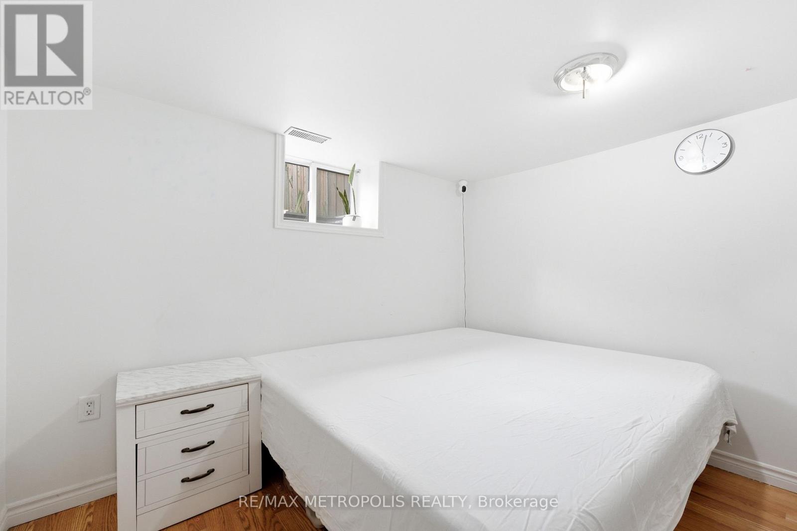 Bsmt - 312 Palmerston Avenue, Whitby, Ontario  L1N 3E9 - Photo 5 - E13490124