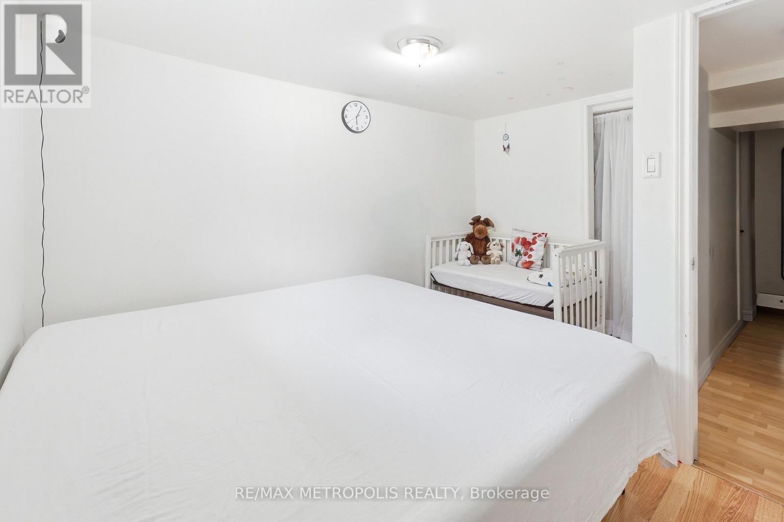 Bsmt - 312 Palmerston Avenue, Whitby, Ontario  L1N 3E9 - Photo 6 - E13490124