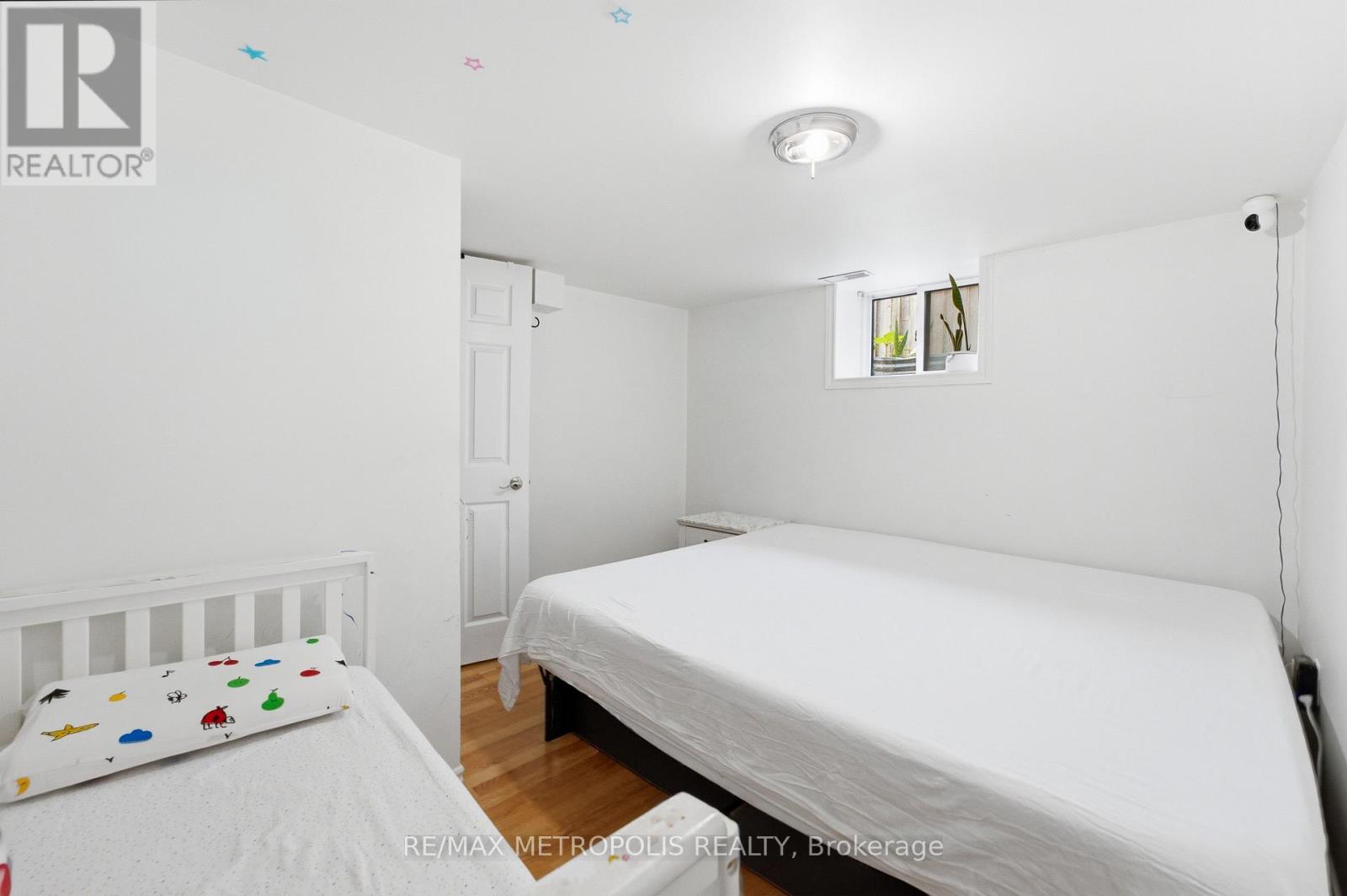 Bsmt - 312 Palmerston Avenue, Whitby, Ontario  L1N 3E9 - Photo 7 - E13490124