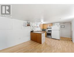 BSMT - 312 PALMERSTON AVENUE, Whitby, Ontario