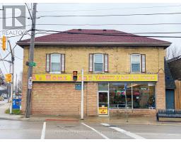 414 HAMILTON ROAD E, London East, Ontario