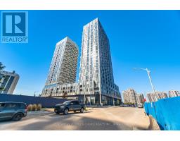 2510 - 474 CALDARI ROAD, Vaughan, Ontario