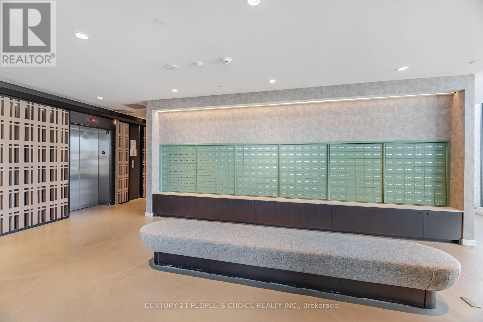 2510 - 474 Caldari Road, Vaughan, Ontario  L4K 0R5 - Photo 4 - N13453548