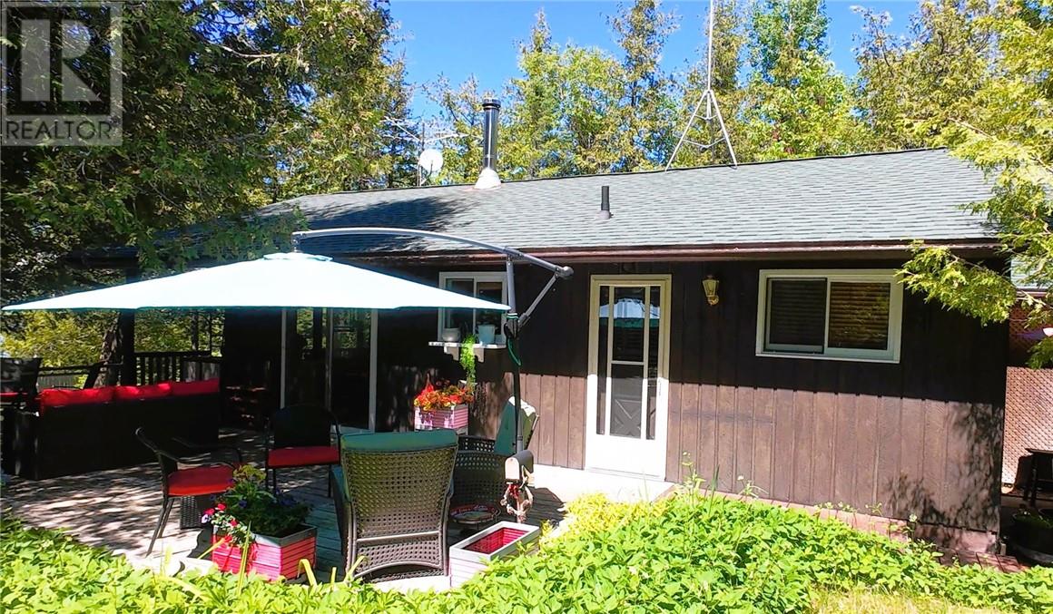 214 Tamarack Lane, Little Current, Ontario  P0P 1K0 - Photo 2 - 2128226