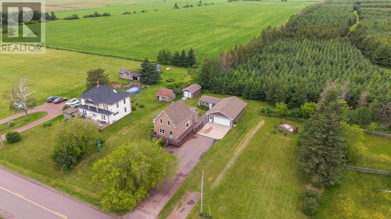 1733 Freetown Road, Freetown, Prince Edward Island  C0B 1M0 - Photo 2 - 202615672