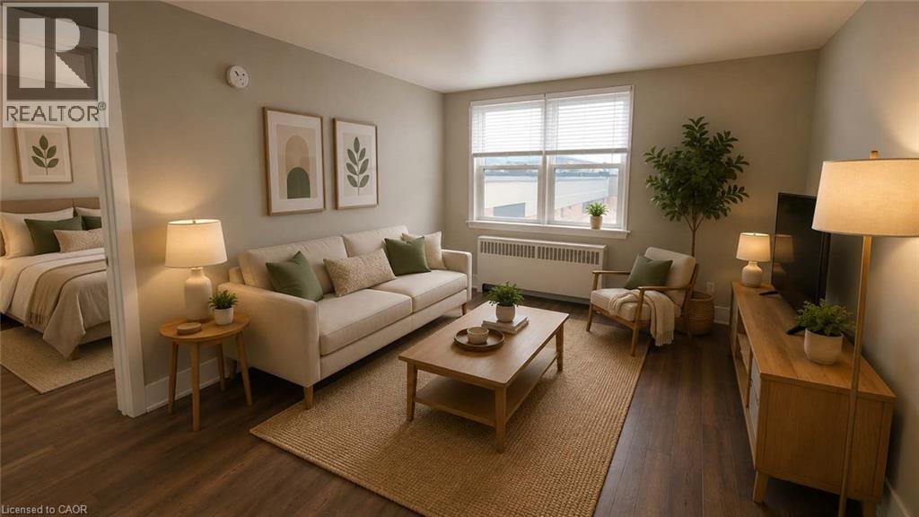 181 KING Street E Unit# 9, Kitchener, Ontario