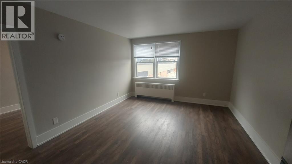 181 King Street E Unit# 9, Kitchener, Ontario  N2G 2K8 - Photo 2 - 40843176