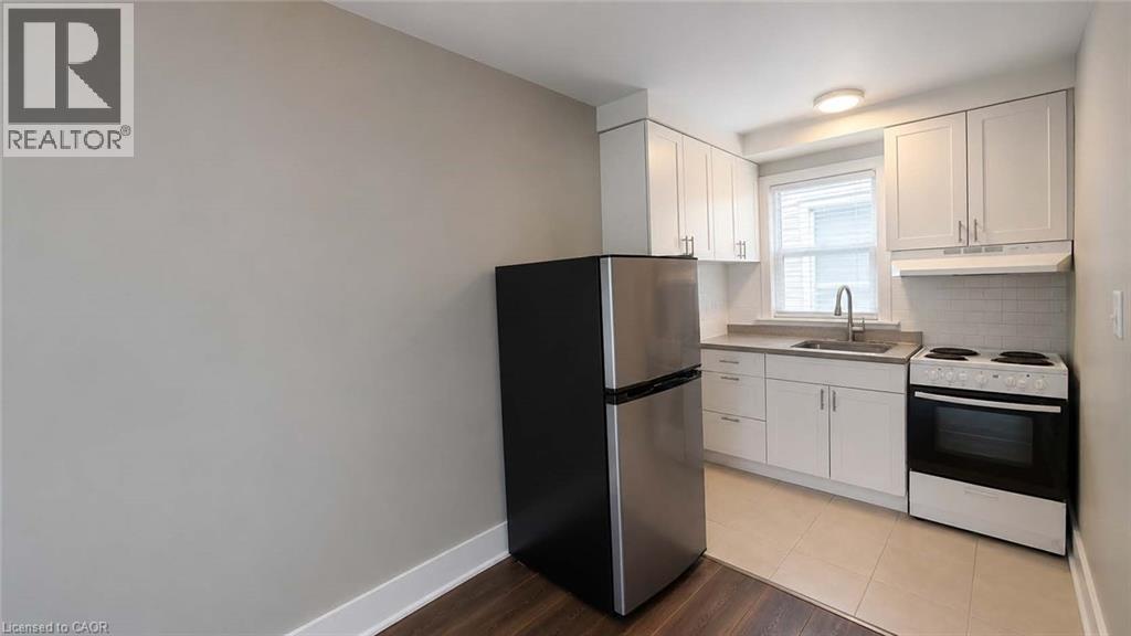 181 King Street E Unit# 9, Kitchener, Ontario  N2G 2K8 - Photo 3 - 40843176
