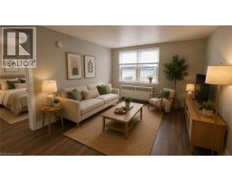 181 KING Street E Unit# 9, Kitchener, Ontario