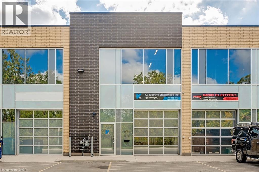 1158 King Road Unit# 16, Burlington, Ontario  L7T 0C5 - Photo 2 - 40843011