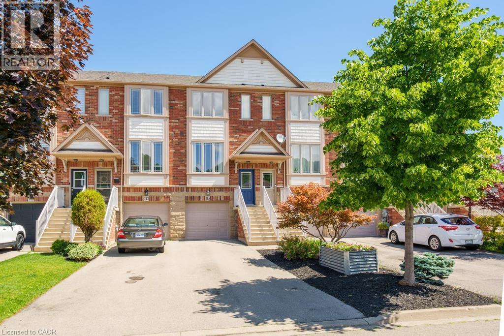 115 WILLOW Lane, Grimsby, Ontario