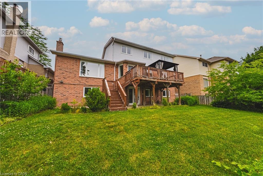 21 Moss Boulevard, Dundas, Ontario  L9H 6S3 - Photo 40 - 40842727