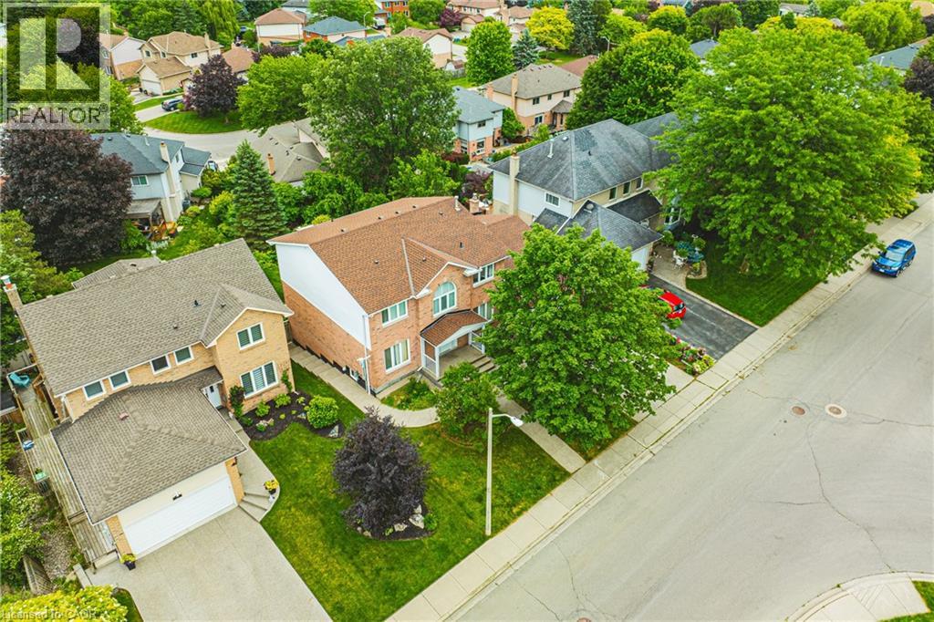 21 Moss Boulevard, Dundas, Ontario  L9H 6S3 - Photo 44 - 40842727