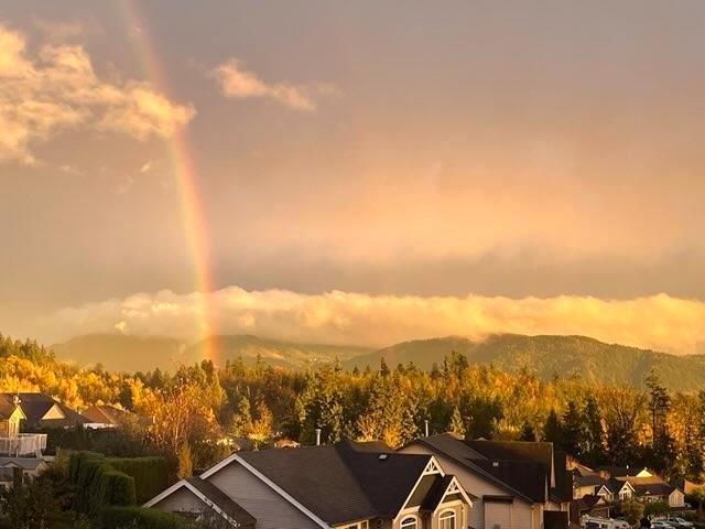 8061 TOPPER DRIVE, Mission, British Columbia