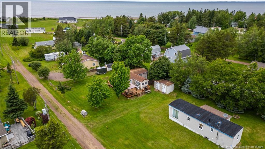 25 Wild Rose Lane, Bayfield, New Brunswick