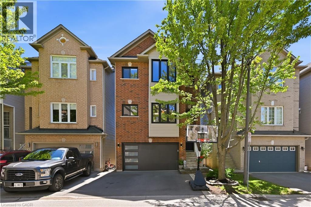 5110 FAIRVIEW Street Unit# 15, Burlington, Ontario