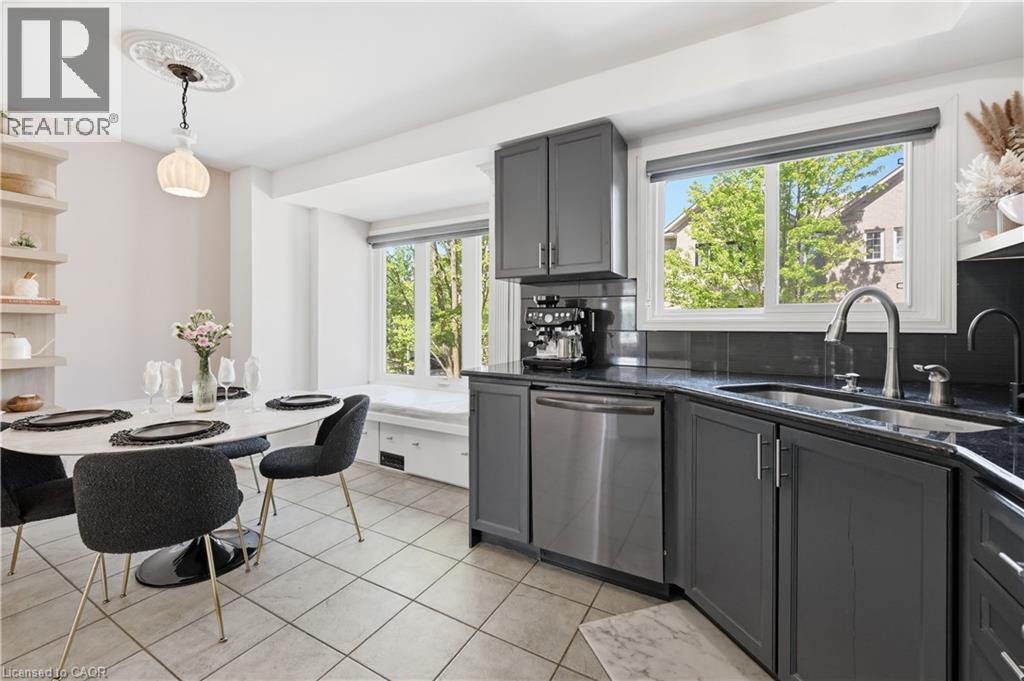 5110 Fairview Street Unit# 15, Burlington, Ontario  L7L 7H6 - Photo 10 - 40842120