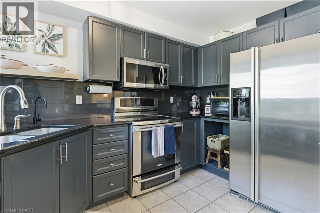 5110 Fairview Street Unit# 15, Burlington, Ontario  L7L 7H6 - Photo 11 - 40842120