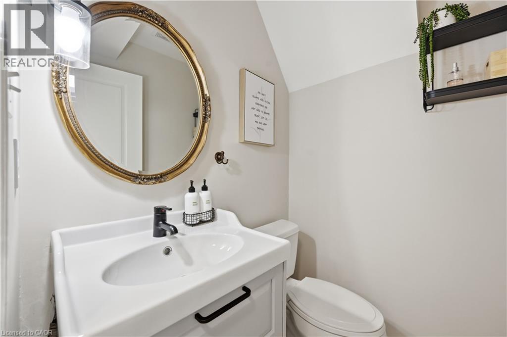 5110 Fairview Street Unit# 15, Burlington, Ontario  L7L 7H6 - Photo 12 - 40842120