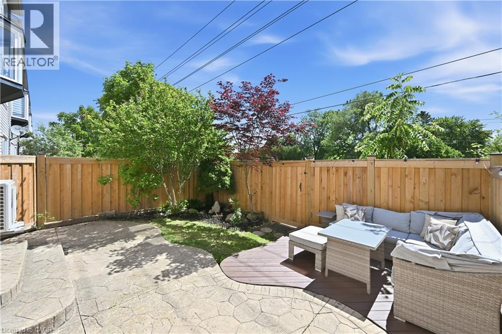 5110 Fairview Street Unit# 15, Burlington, Ontario  L7L 7H6 - Photo 31 - 40842120