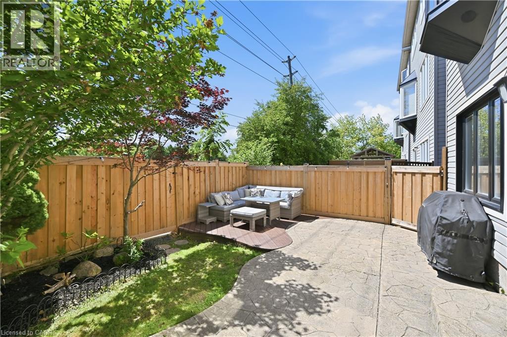 5110 Fairview Street Unit# 15, Burlington, Ontario  L7L 7H6 - Photo 32 - 40842120