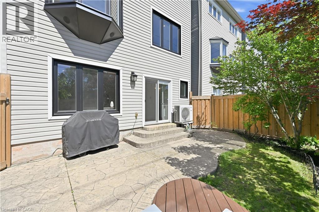 5110 Fairview Street Unit# 15, Burlington, Ontario  L7L 7H6 - Photo 33 - 40842120